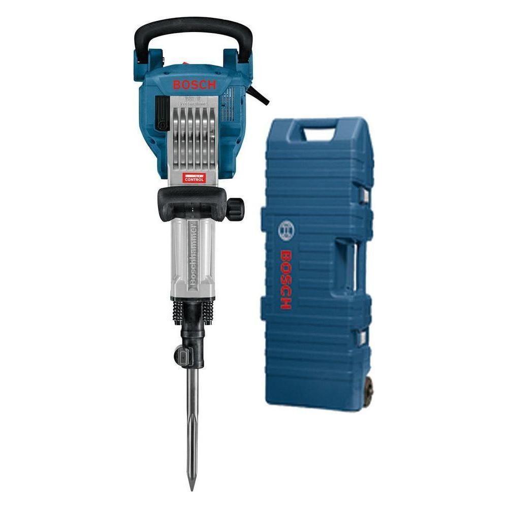 Bosch GSH 16-30 Demolition - Jackhammer - Goldpeak Tools PH Bosch Bosch GSH 16-30 Demolition - Jackhammer - Goldpeak Tools PH Bosch